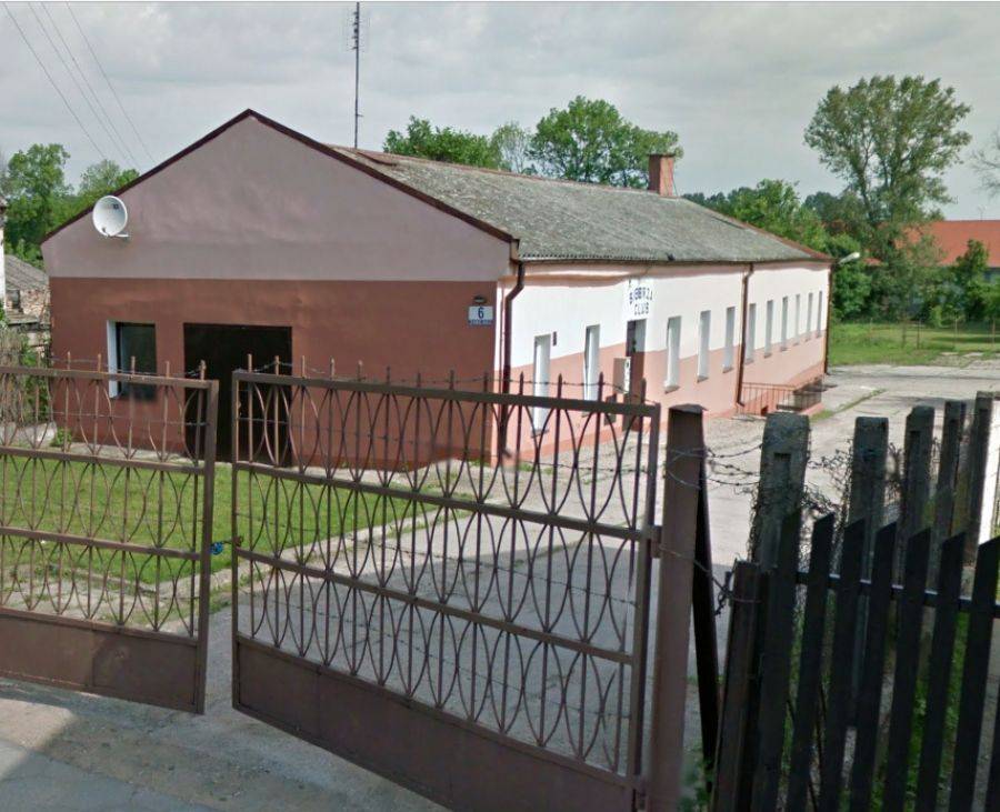 Proces sutenerów w łomżyńskim sądzie