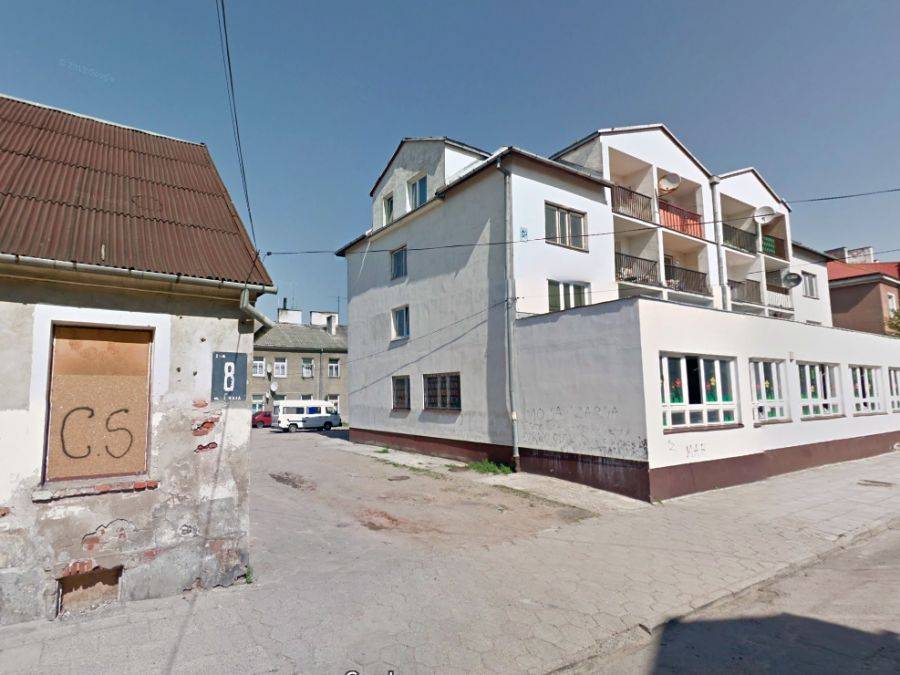 Zabójstwo na 3 Maja? Policja ma już podejrzanego