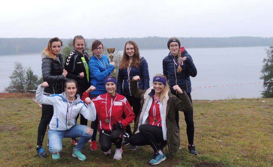 Liceum Mistrzostwa Sportowego jak... Spartanie [FOTO]