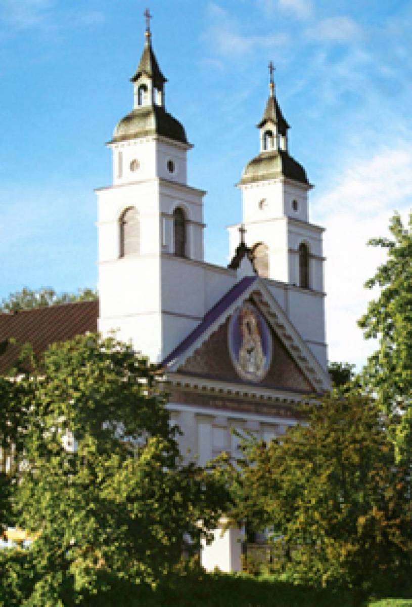 Cud w Sokółce- hostię będzie można zobaczyć w niedzielę