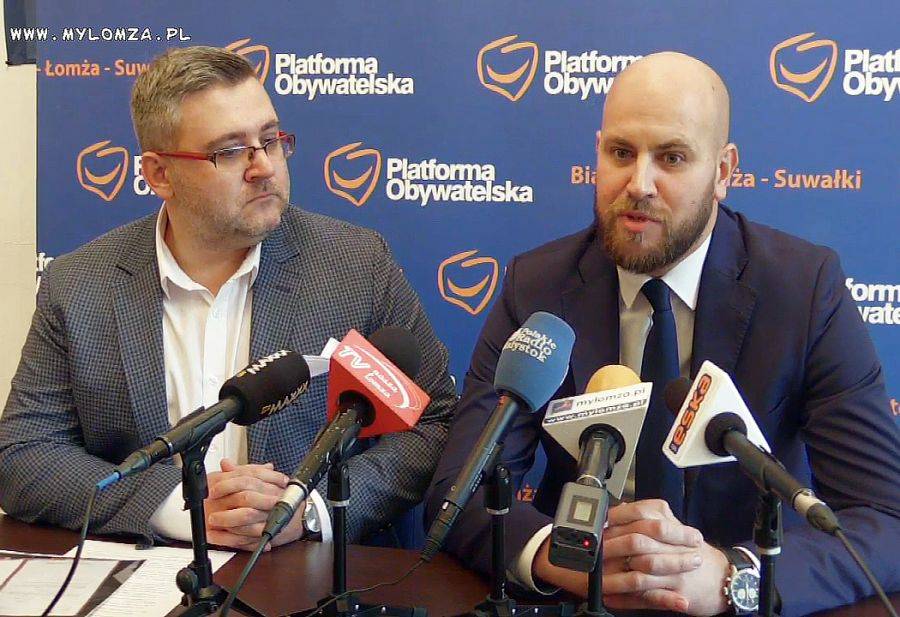 PO wycofuje apel i będzie 