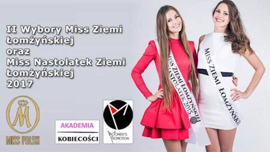 Bilety na wybory Miss już w sprzedaży