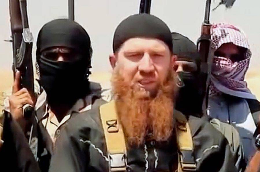 Współpracowali z ISIS? Ruszył proces czterech Czeczenów