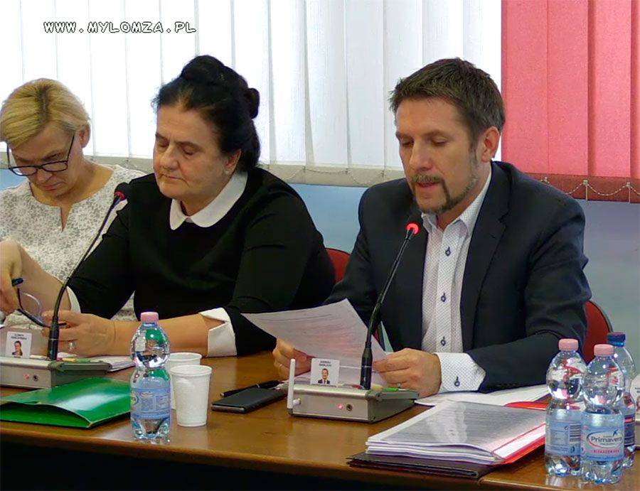 Procedura in-house w Łomży dopiero w 2019 roku