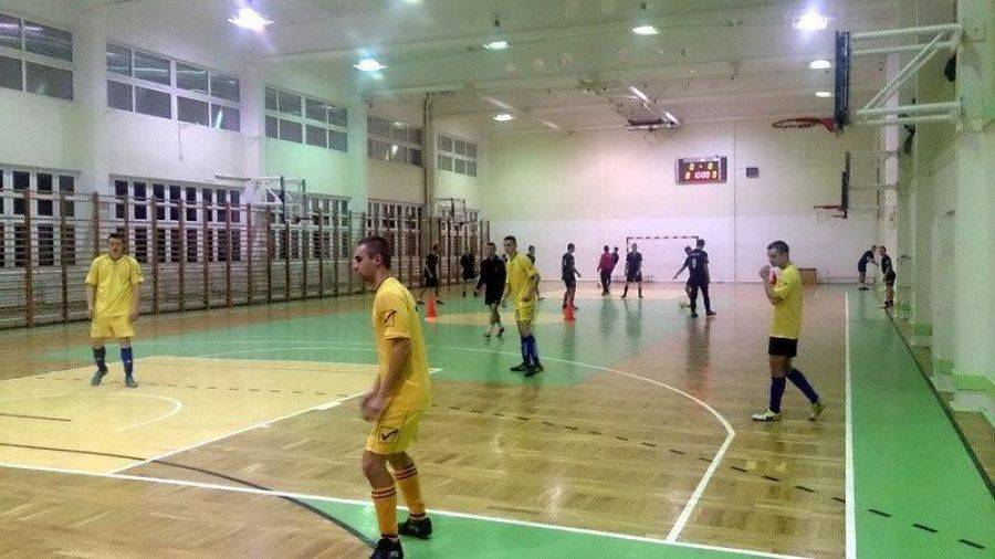Ruszają zapisy do II sezonu Halowej Ligi MLPN MOSiR ŁOMŻA