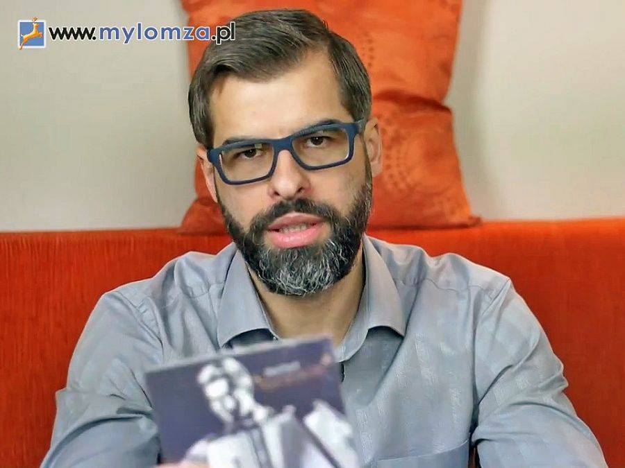 Świat Akordeonu według Michała Sawickiego [VIDEO i KONKURS]