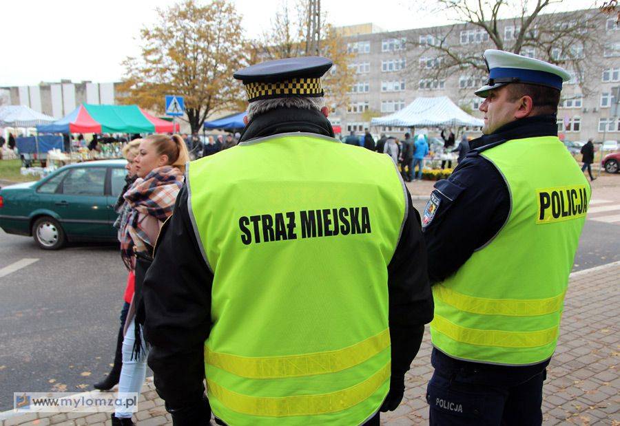Akcja ZNICZ bez poważnych zdarzeń drogowych