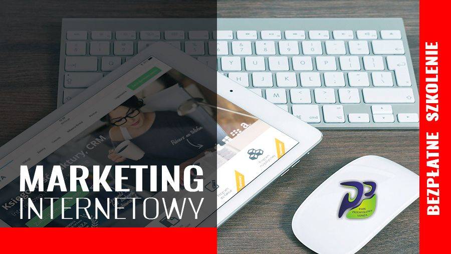 Marketing Internetowy - szkolenie w PPŁ