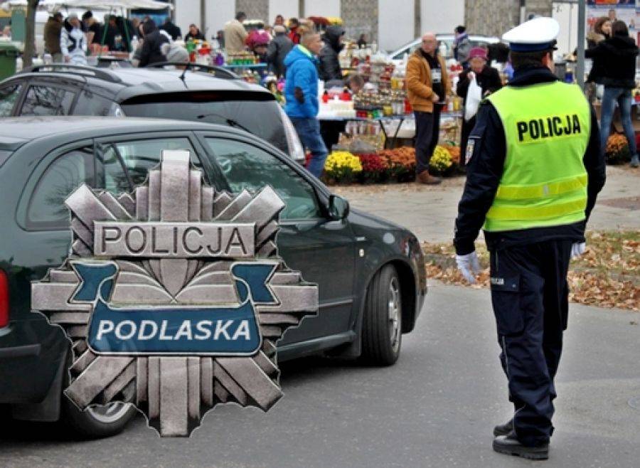 10 wypadków, w tym dwa śmiertelne. Podsumowanie akcji 