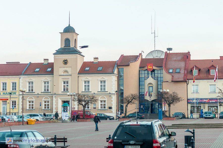 Przed wyborami do Młodzieżowej Rady Miejskiej Łomży