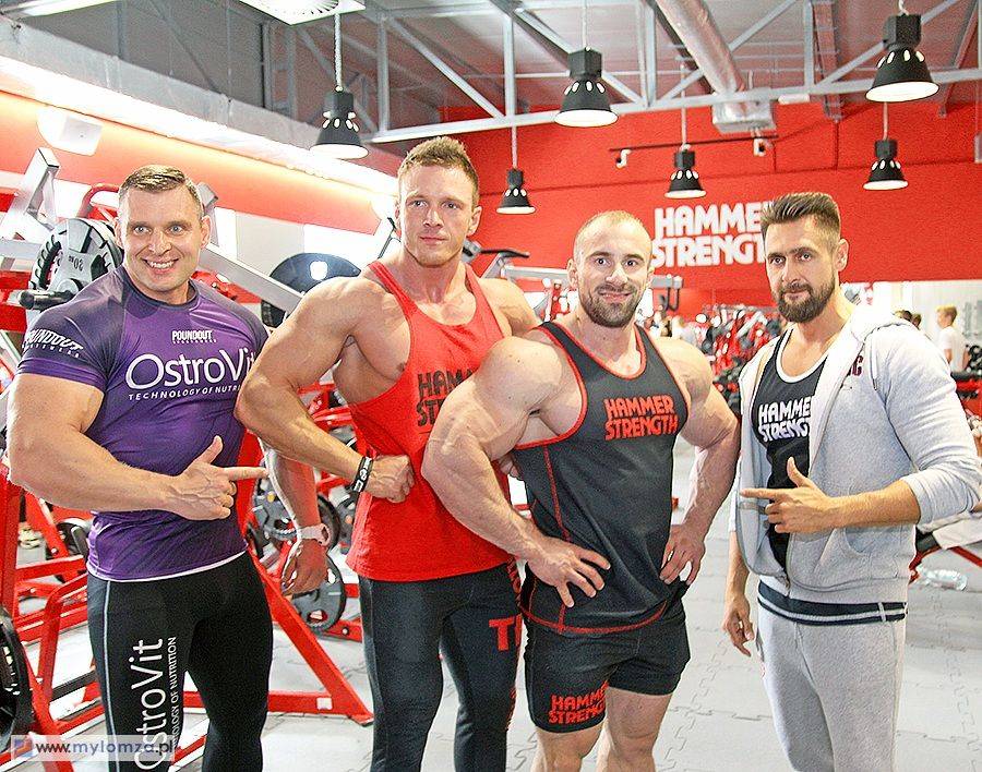 Corso Gym & Fitness - Twoja nowa siłownia [VIDEO]