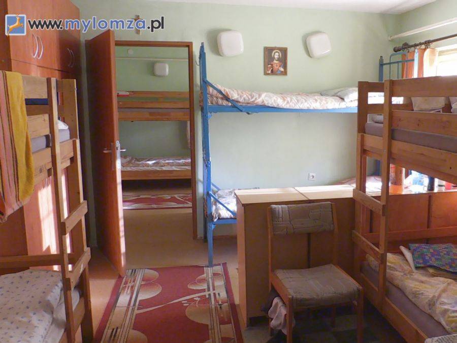 Noclegownia gotowa na przyjęcie osób bezdomnych [VIDEO]