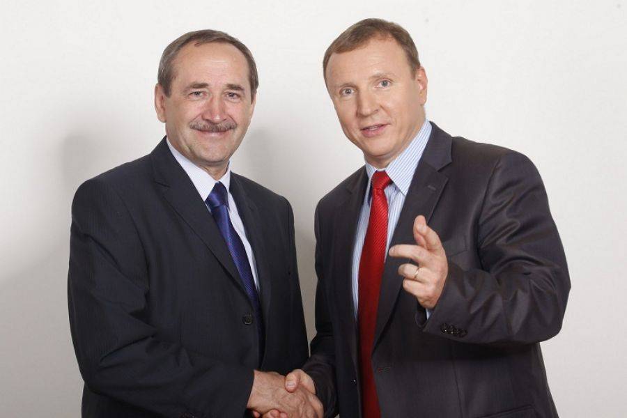 Europoseł wesprze Jacka Boguckiego