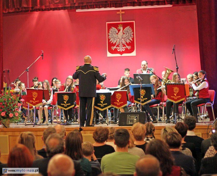 Koncertują dla nas już 10 lat! [VIDEO i FOTO]