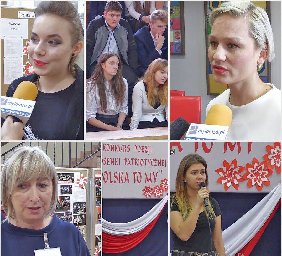 X edycja Konkursu Poezji i Piosenki Patriotycznej 