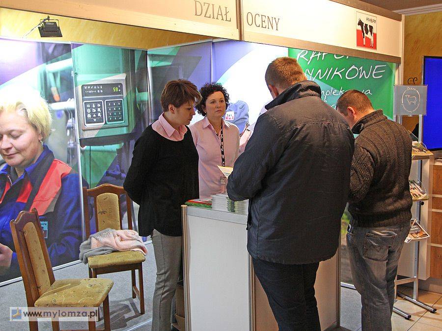 Trwa Podlaskie Forum Bydła w Piątnicy [FOTO]