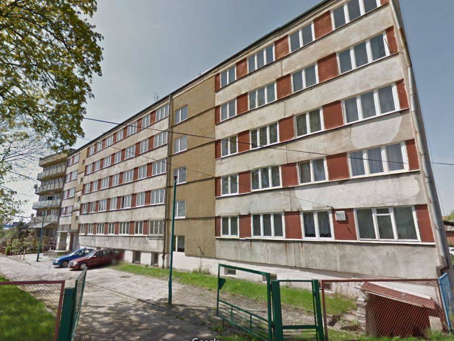 Prezydent chce przejąć budynek hotelu przy Wesołej
