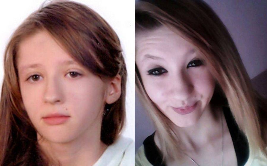 Policjanci nadal poszukują 18-letniej Sylwii Szymańskiej