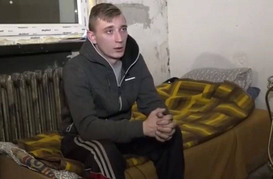 Studenci Agrobiznesu ze Zbigniewem Stonogą ruszają z pomocą [VIDEO]