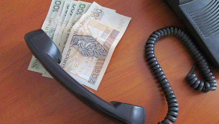 PILNE! Ostrzeżenie Policji w sprawie telefonicznych oszustów