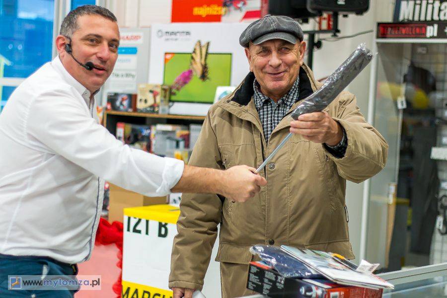 Pierwszy sklep Bricomarché w Łomży otwarty! [FOTO]