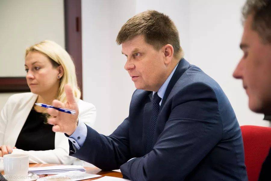 Inkorporacja PKS-ów staje się faktem. Wicemarszałkowie głosują przeciw