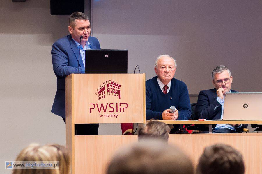 Prezydent wystąpił do sądu o ustanowienie kuratora dla MŁKS