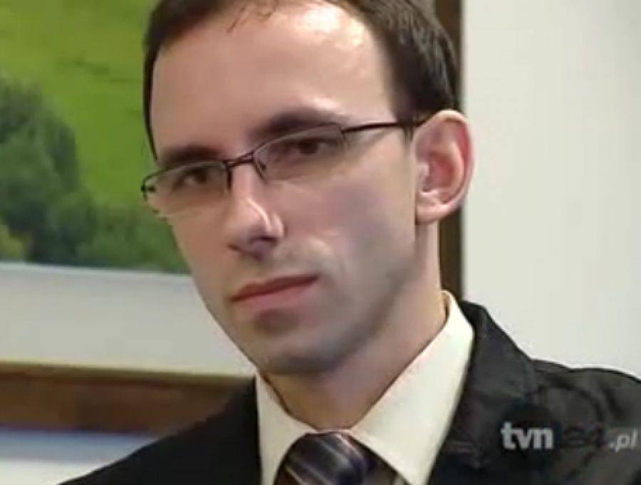 Jacek Babiel odchodzi z ratusza