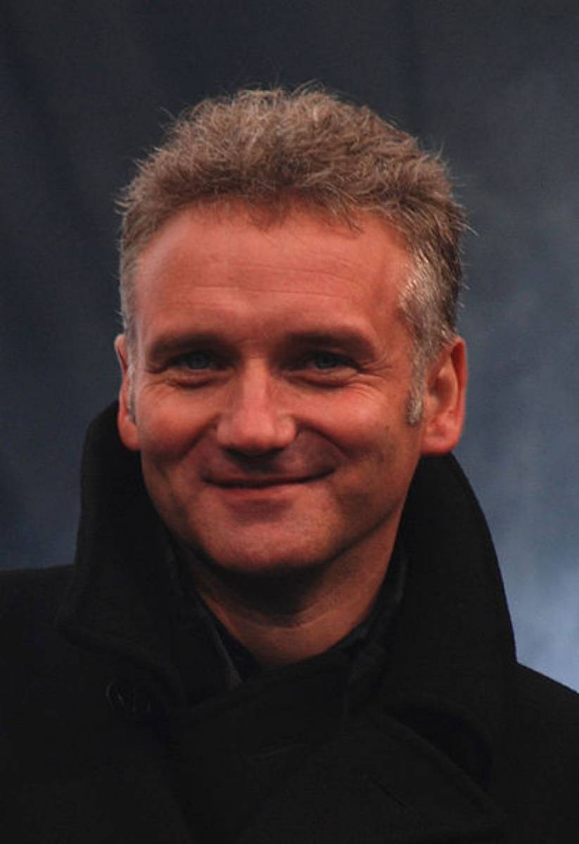 Znani podróżnicy odwiedzą Łomżę