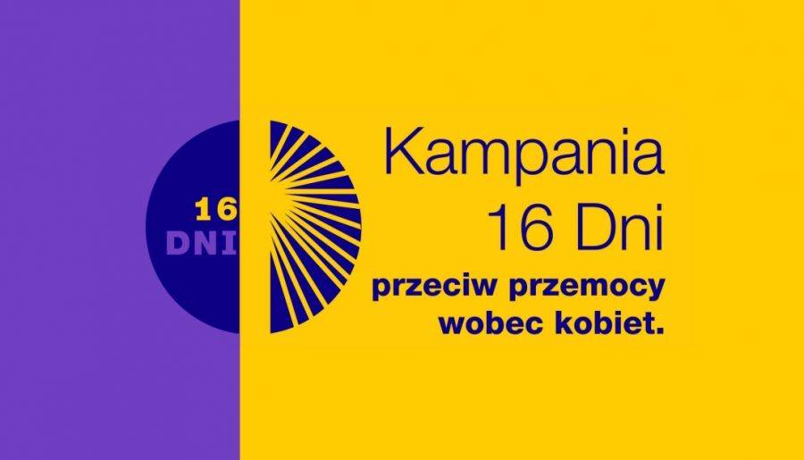 Policjanci przeciwko przemocy wobec kobiet