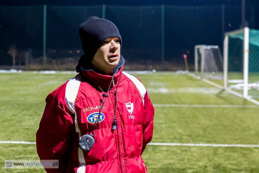 ŁKS 1926 Łomża: Podsumowanie rundy jesiennej sezonu 2016/17 [VIDEO i FOTO]