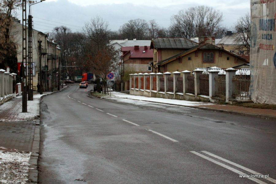 Miejskie inwestycje z dofinansowaniem [FOTO]
