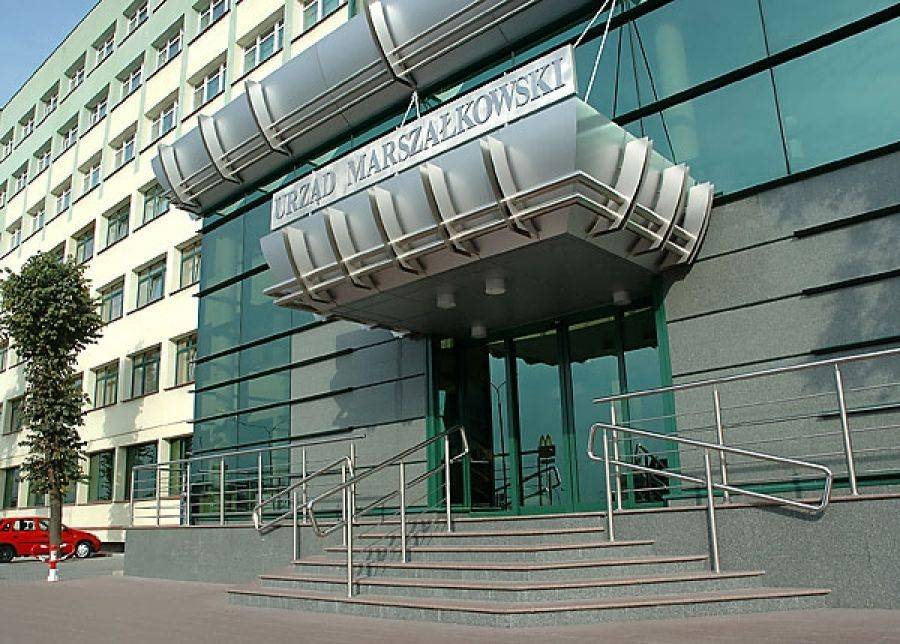 Po dotację na kulturę do marszałka