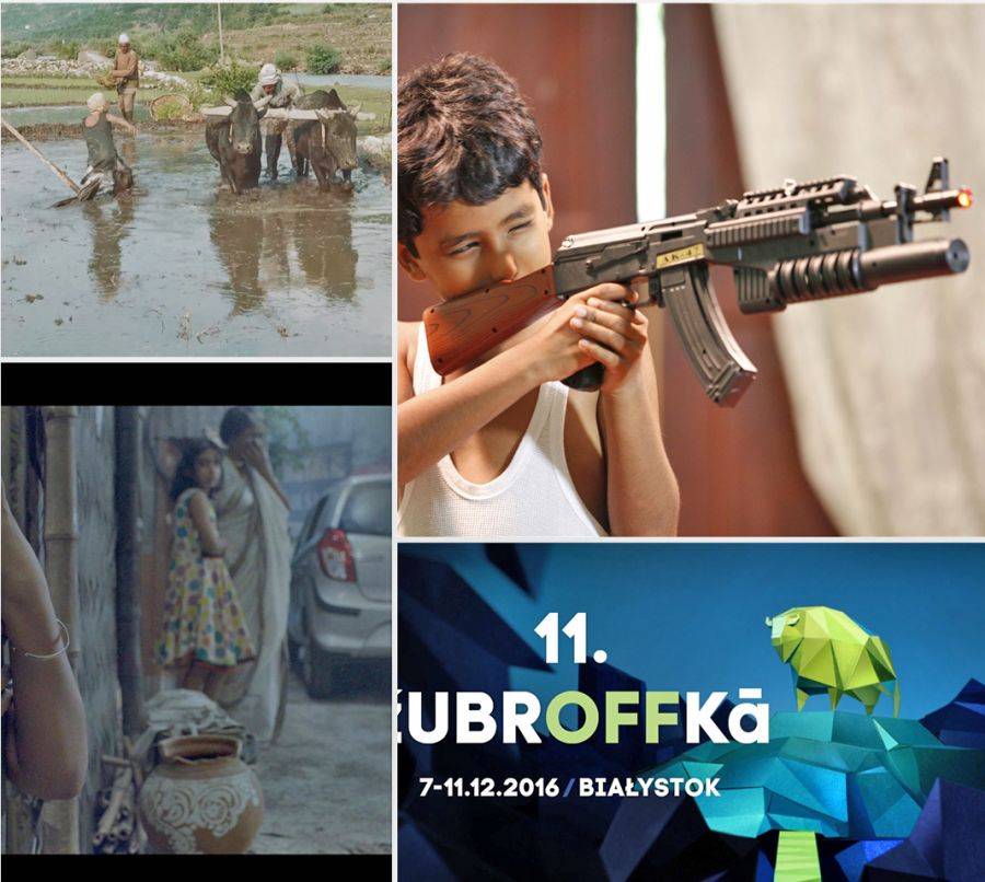 Festiwal ŻubrOFFka w Łomży
