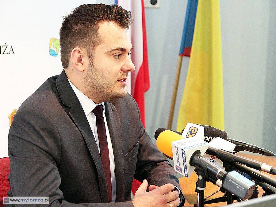Prezydent Chrzanowski zapowiada zmiany w spółkach miejskich