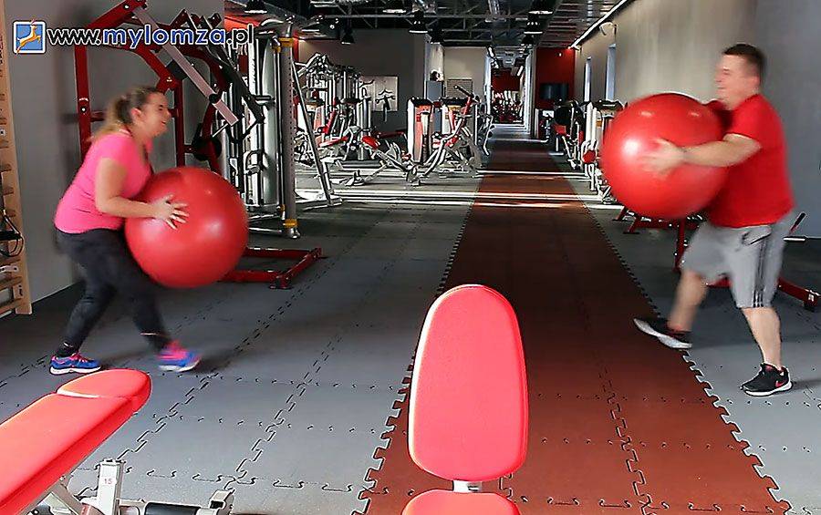 Grube wyzwanie Corso Gym & Fitness - 2 tydzień [VIDEO]