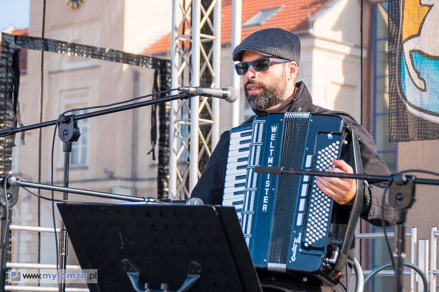 Znamy zwycięzców sylwestrowego konkursu muzycznego