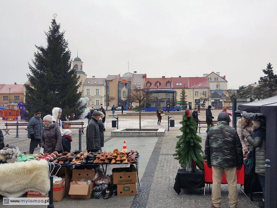 [NA ŻYWO] Łomżyńska Wieczerza Wigilijna 