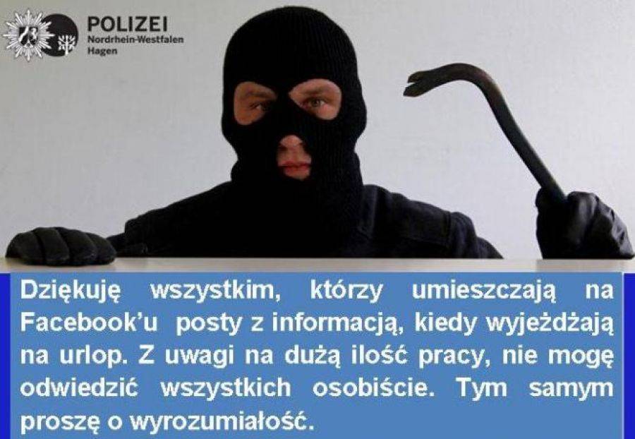 Przedświąteczne porady policjantów, aby było bezpiecznie