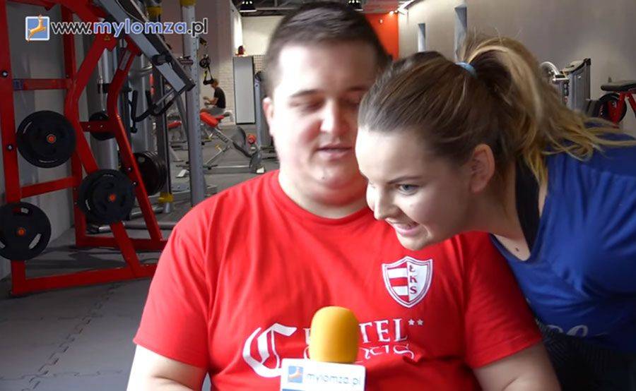 Grube wyzwanie Corso Gym & Fitness | Pierwszy miesiąc [VIDEO]
