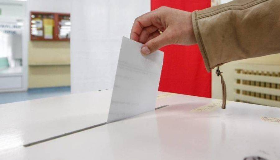 Obwodowe Komisje do Spraw Referendum powołane