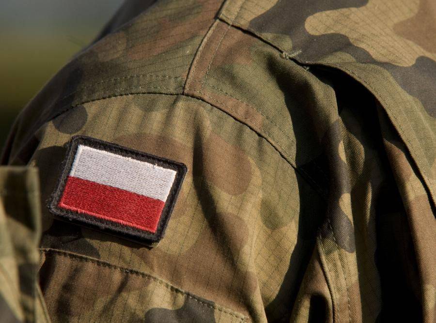 Szkolenia dla kandydatów do służby w Wojskach Obrony Terytorialnej