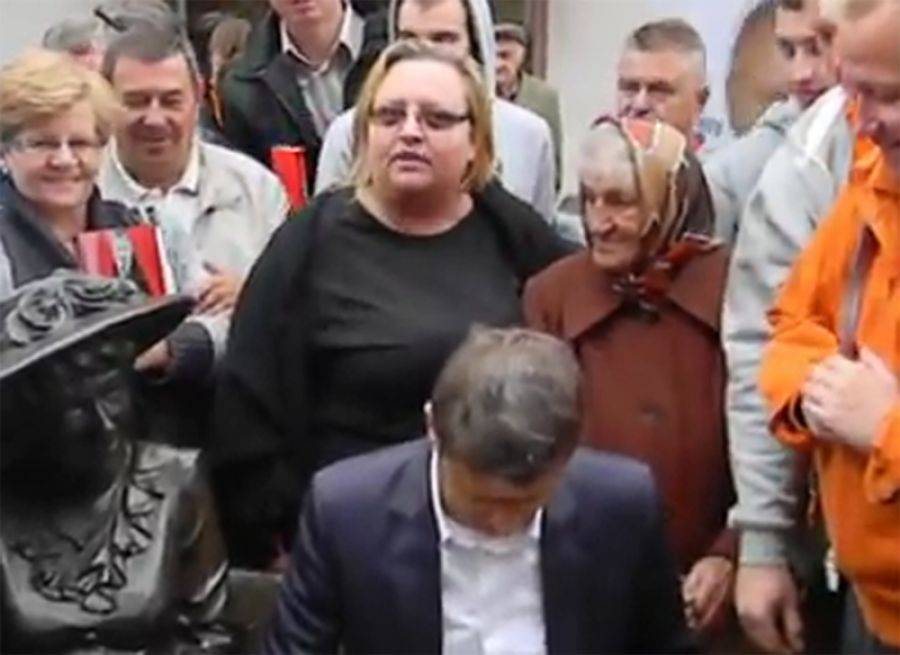 Głosy policzone. Zobacz dokładne wyniki wszystkich kandydatów z Łomży!
