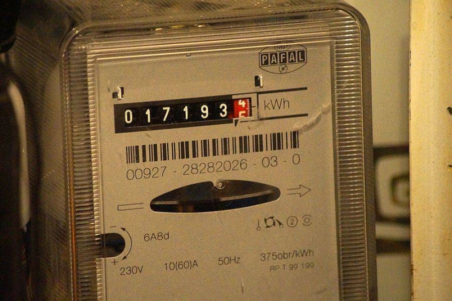 Uwaga na oszusta! Podaje się za pracownika elektrowni