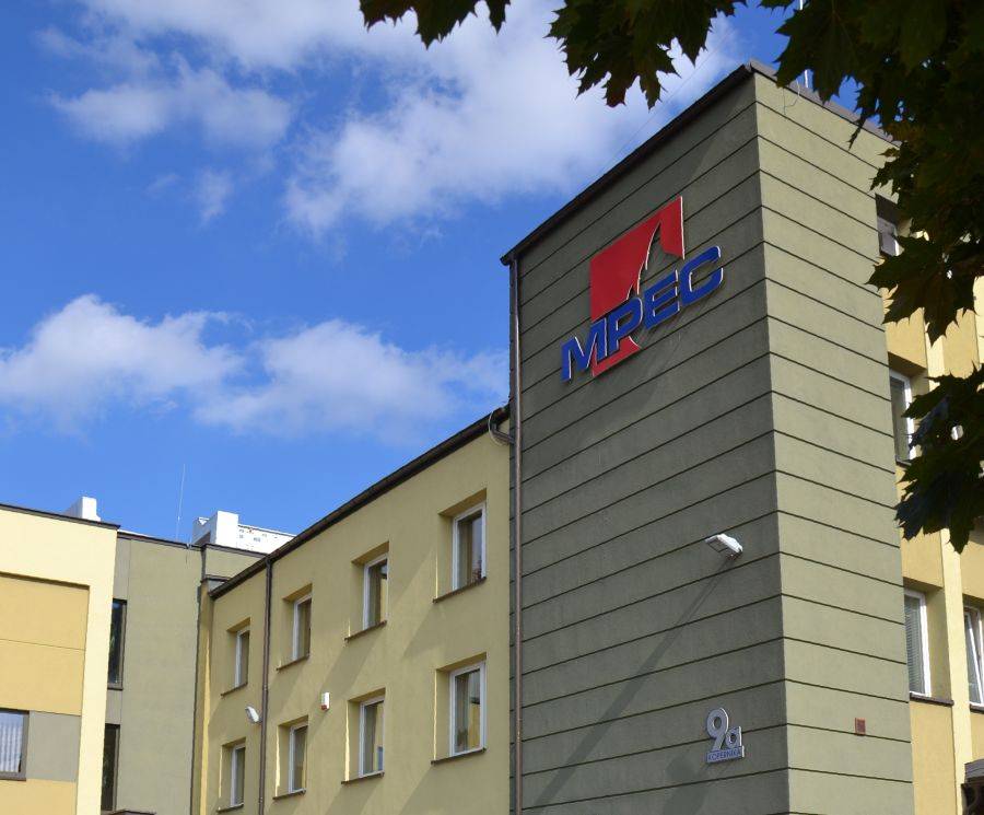 MPEC podsumował ubiegły rok