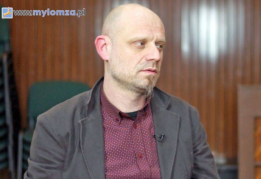 Nowy dyrektor już pracuje. Będą zmiany? [VIDEO]
