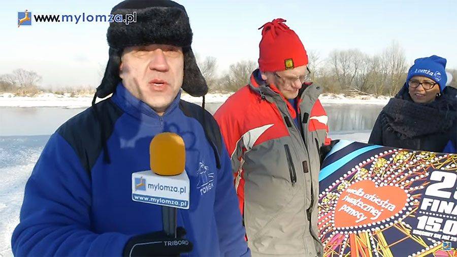 Płetwonurkowie i 