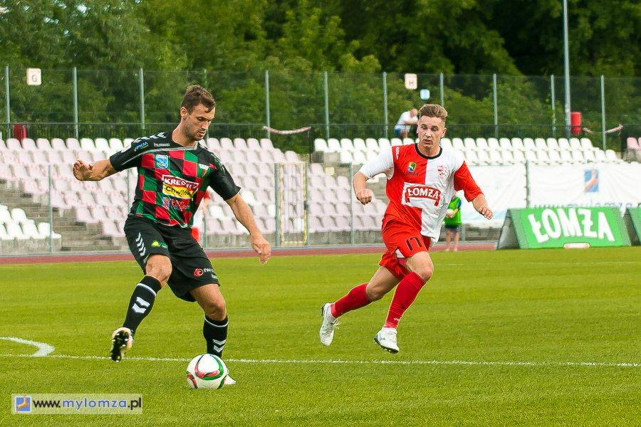 Michał Sadowski udzielił wywiadu oficjalnemu serwisowi Wisły Płock