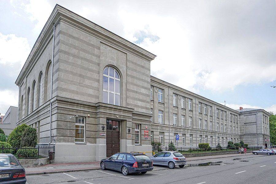 Ranking Perspektyw. Licea coraz lepiej, technika... lepiej nie mówić