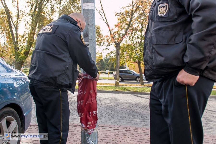 Rozpoczęły się konsultacje ws. Straży Miejskiej